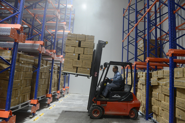 佛山仓储服务公司 佛山仓储服务公司