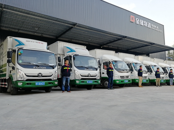 佛山客栈仓储企业 佛山客栈仓储企业