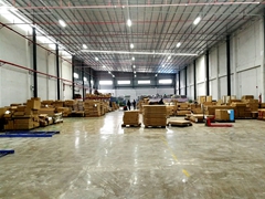 佛山电商仓储企业 佛山电商仓储企业