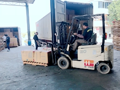 电商仓储服务 电商仓储服务