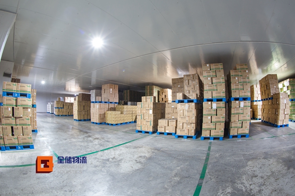 佛山仓储服务 佛山仓储服务