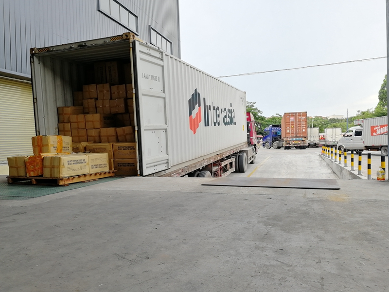 仓储服务 仓储服务