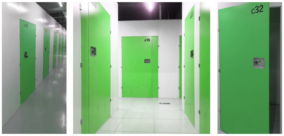 自助客栈仓储 自助客栈仓储