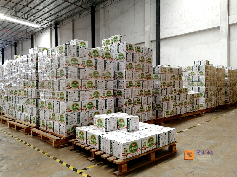 食物客栈案例 食物客栈案例