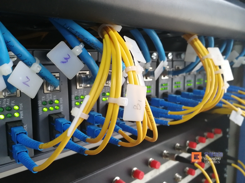 仓储物流互联网手艺 仓储物流互联网手艺