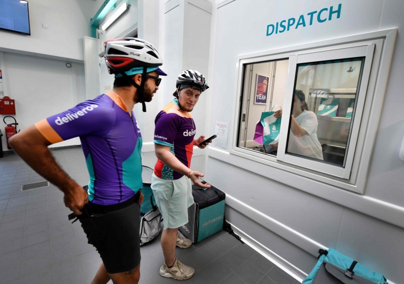 共享厨房 共享厨房