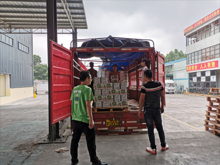 装卸服务 装卸服务