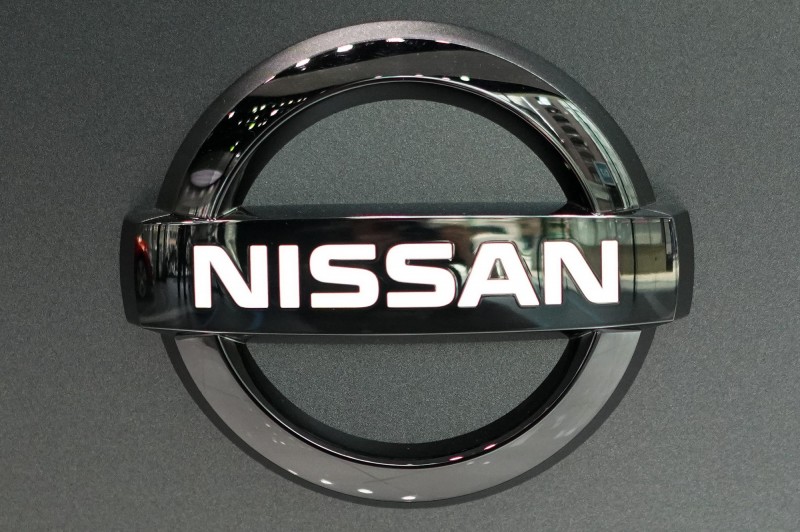nissan nissan