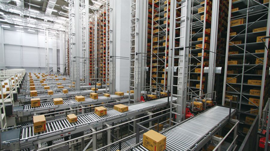 电商仓储 电商仓储