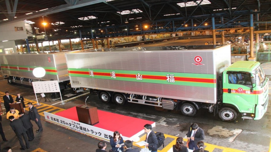 一车双柜 一车双柜