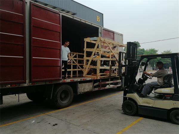 货物入库 货物入库