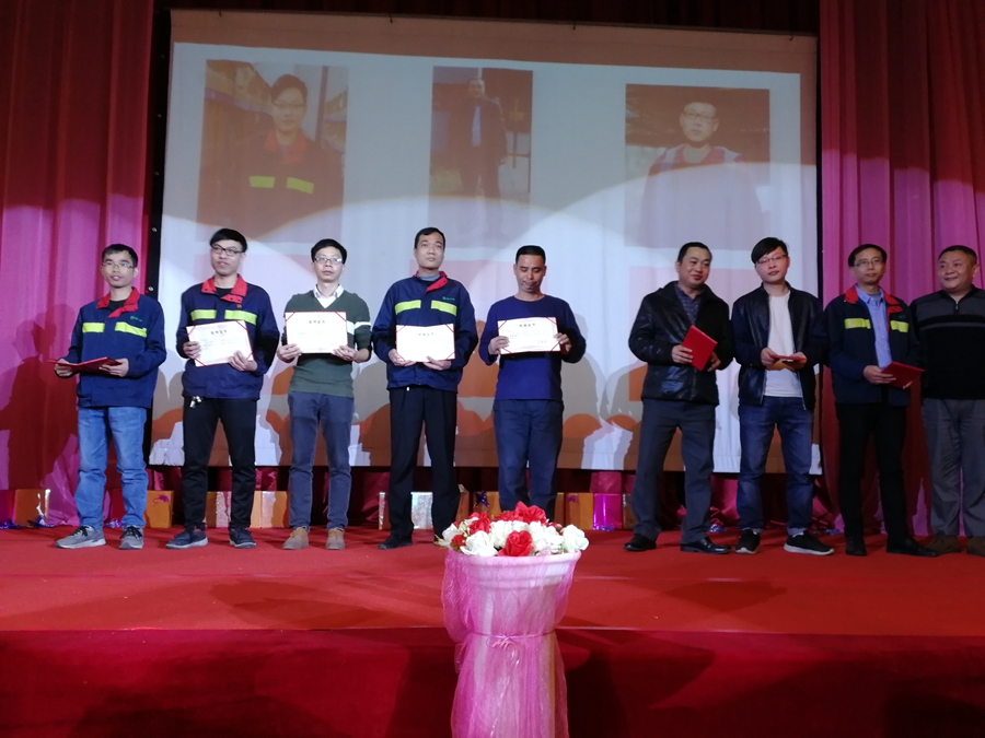 人生就是博·(中国区)官方网站z6员工获奖 人生就是博·(中国区)官方网站z6员工获奖