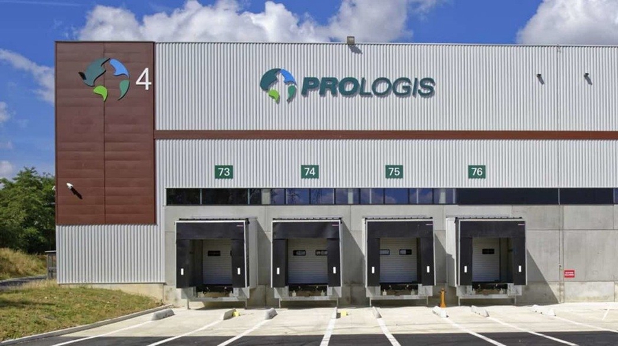 PROLOGIS客栈 PROLOGIS客栈