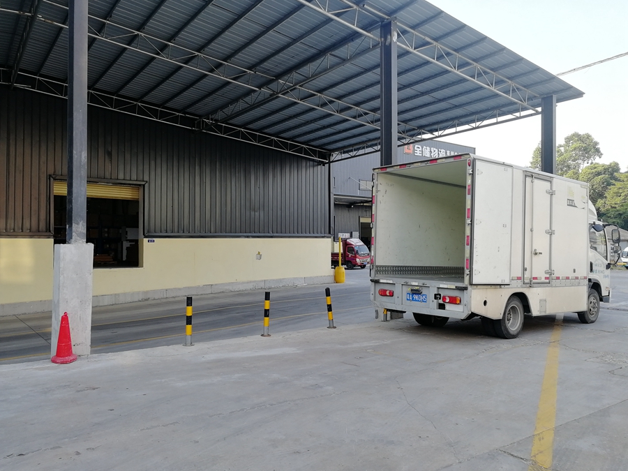 人生就是博·(中国区)官方网站z6物流 人生就是博·(中国区)官方网站z6物流