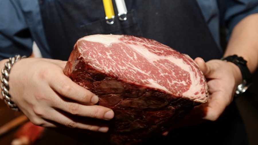 美国牛肉 美国牛肉