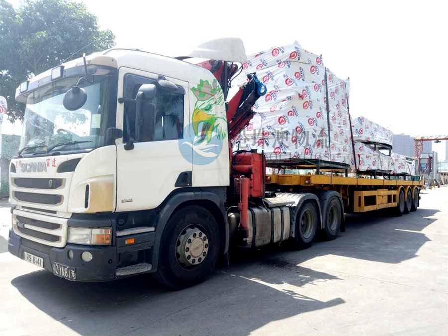 澳门运输 澳门运输