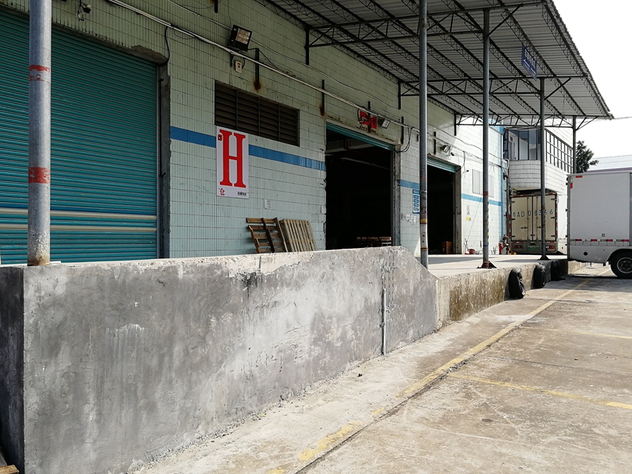 佛山高台客栈 佛山高台客栈