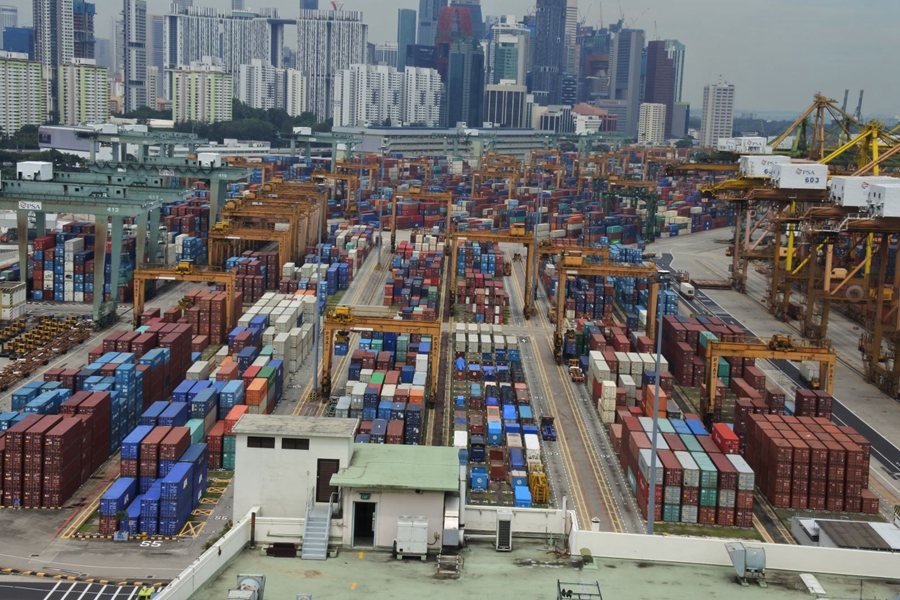 亚洲经济 亚洲经济