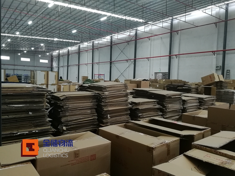 佛山仓储服务 佛山仓储服务