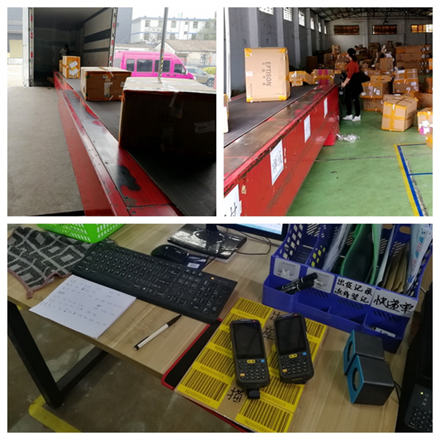 佛山仓储配送 佛山仓储配送