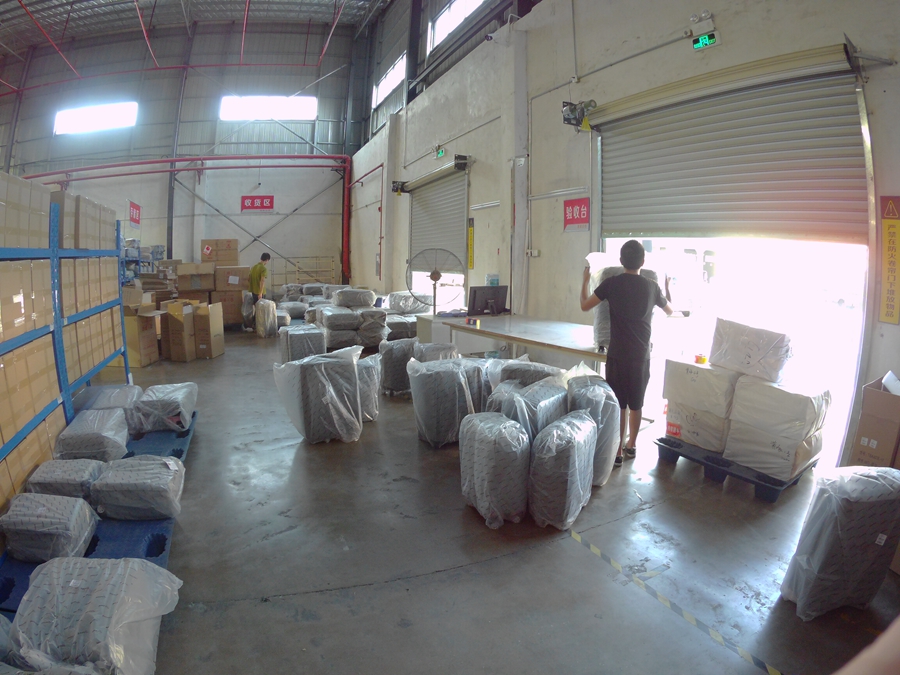 佛山仓储企业 佛山仓储企业