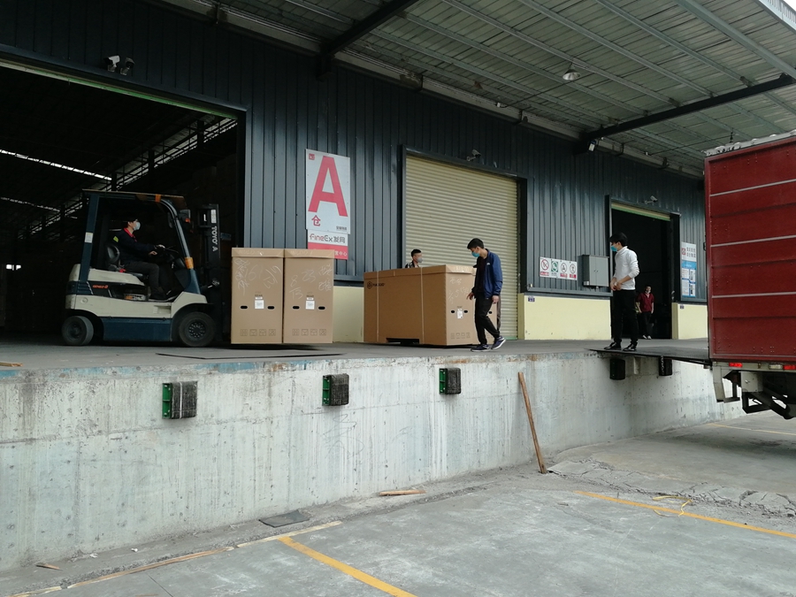 佛山仓储基地 佛山仓储基地