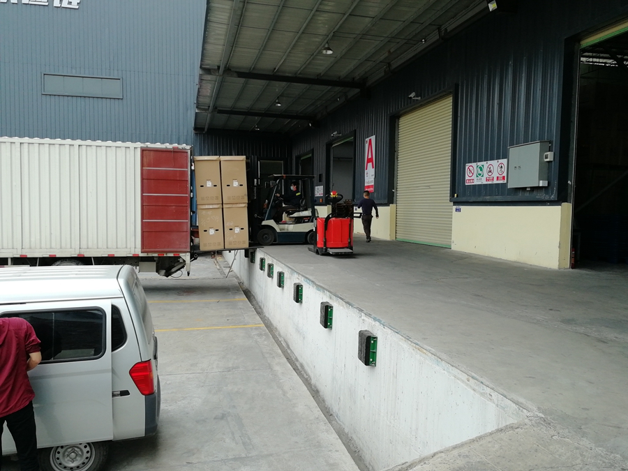 佛山仓储 佛山仓储