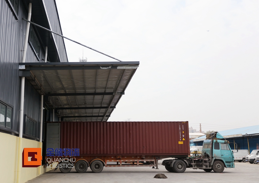 佛山零担运输 佛山零担运输