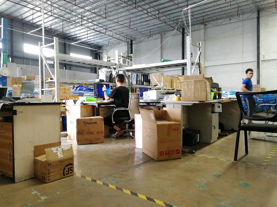 佛山仓储企业 佛山仓储企业