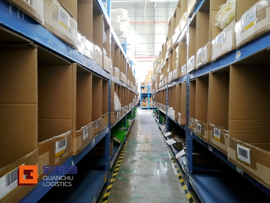 佛山电商仓储 佛山电商仓储