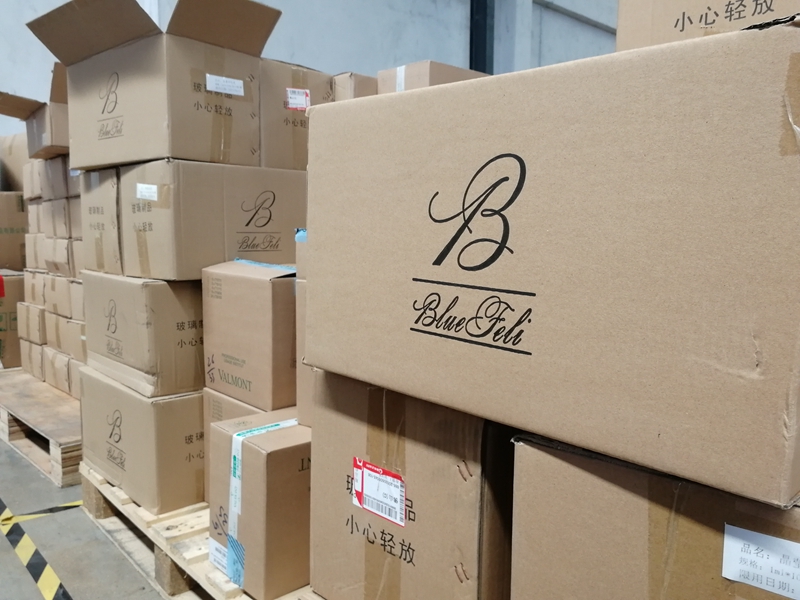 佛山化妆品仓储 佛山化妆品仓储