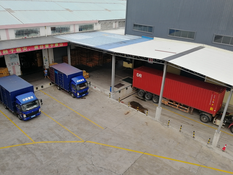 佛山仓储公司 佛山仓储公司