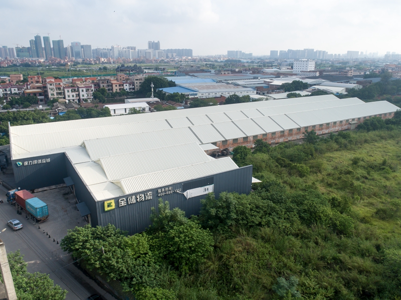 4号佛山客栈 4号佛山客栈