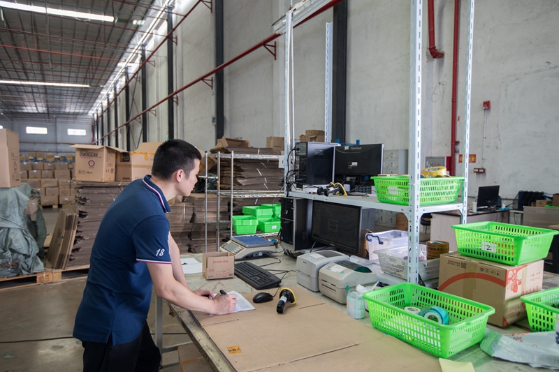 佛山电商客栈 佛山电商客栈