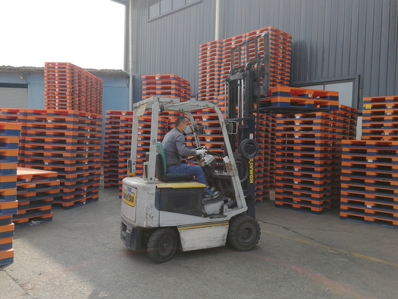 托盘运输 托盘运输