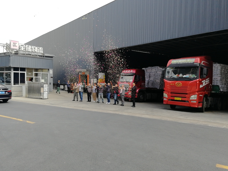 佛山仓储企业开工 佛山仓储企业开工