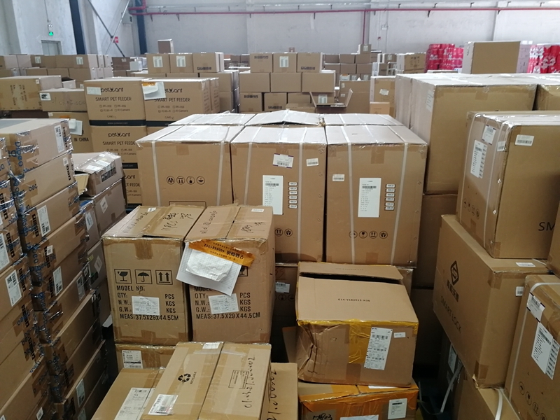 佛山云仓 佛山云仓