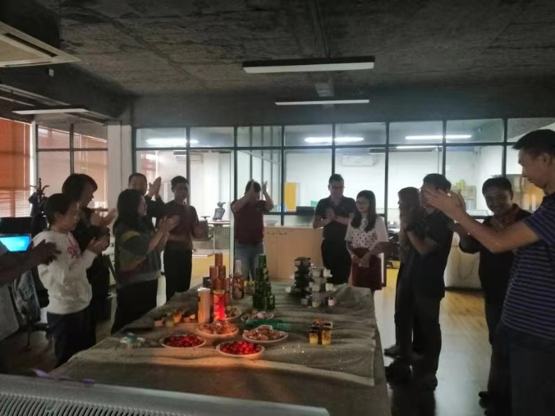 ²Ö´¢¹«Ë¾ÉúÈÕ»á ²Ö´¢¹«Ë¾ÉúÈÕ»á