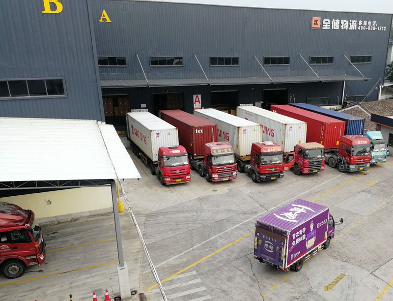 佛山第三方仓储物流 佛山第三方仓储物流