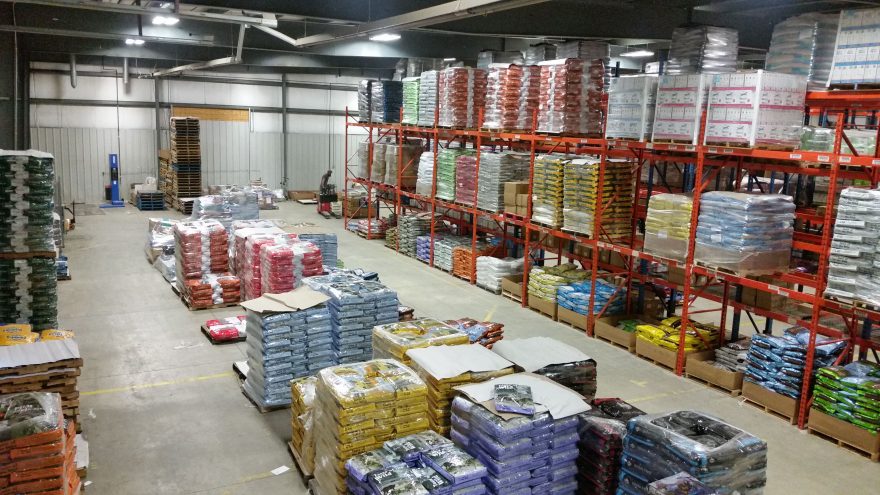 电商云仓 电商云仓