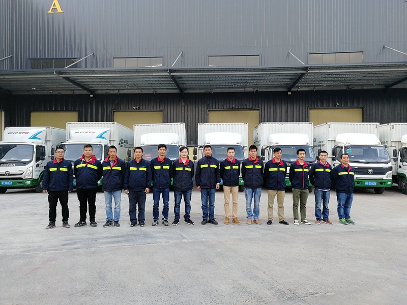 佛山仓储配送 佛山仓储配送