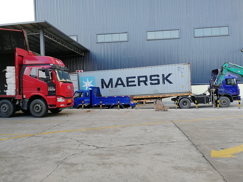 仓储物流 仓储物流