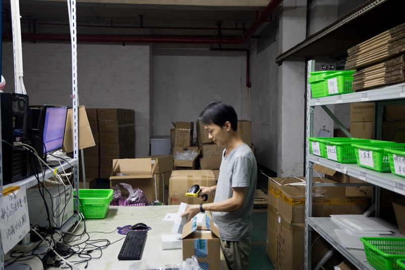 佛山仓储服务员工 佛山仓储服务员工