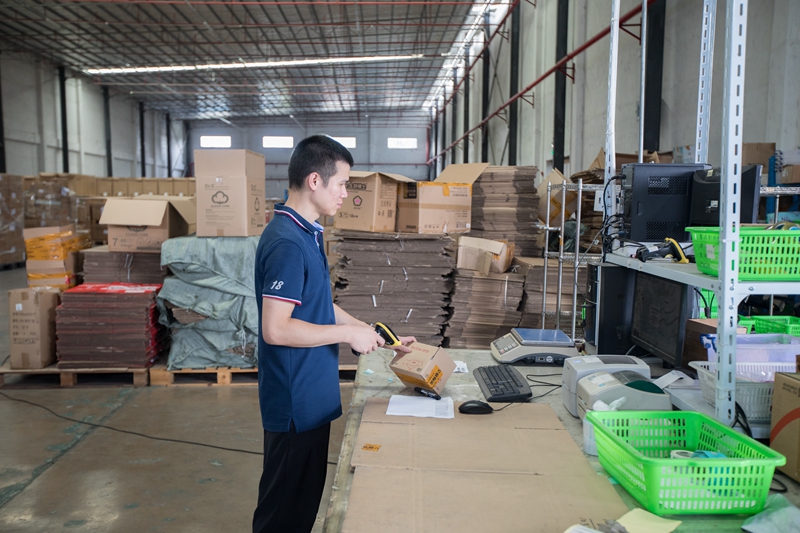 佛山仓储服务 佛山仓储服务