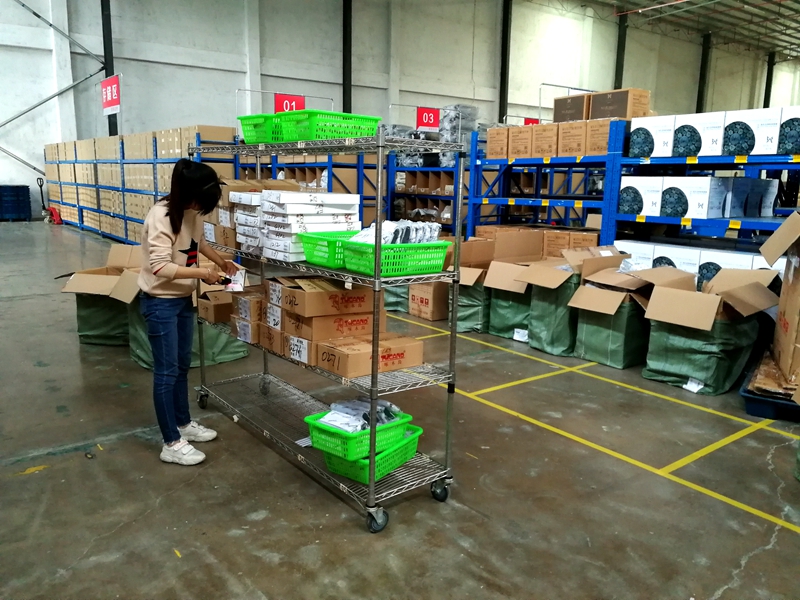 佛山仓储企业 佛山仓储企业