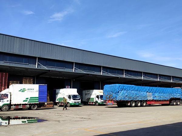 佛山物流配送车辆 佛山物流配送车辆