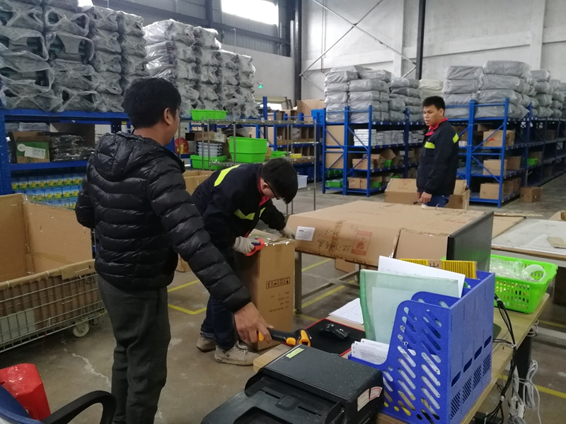 佛山仓储 佛山仓储