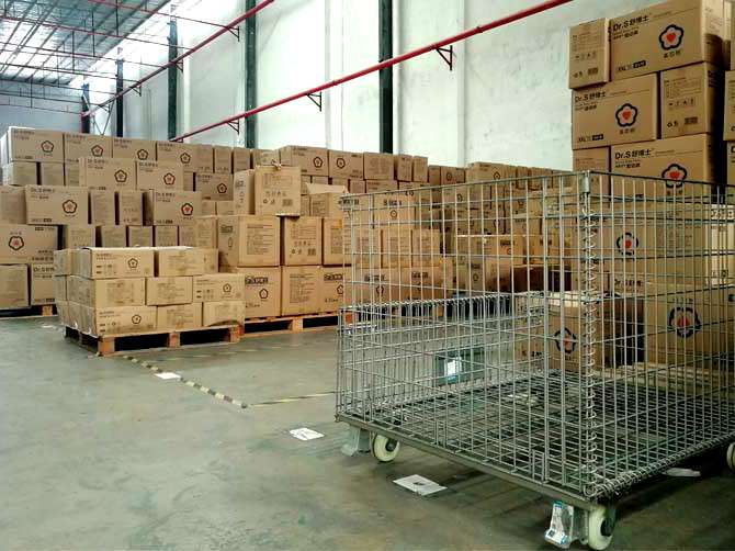 佛山仓储 佛山仓储