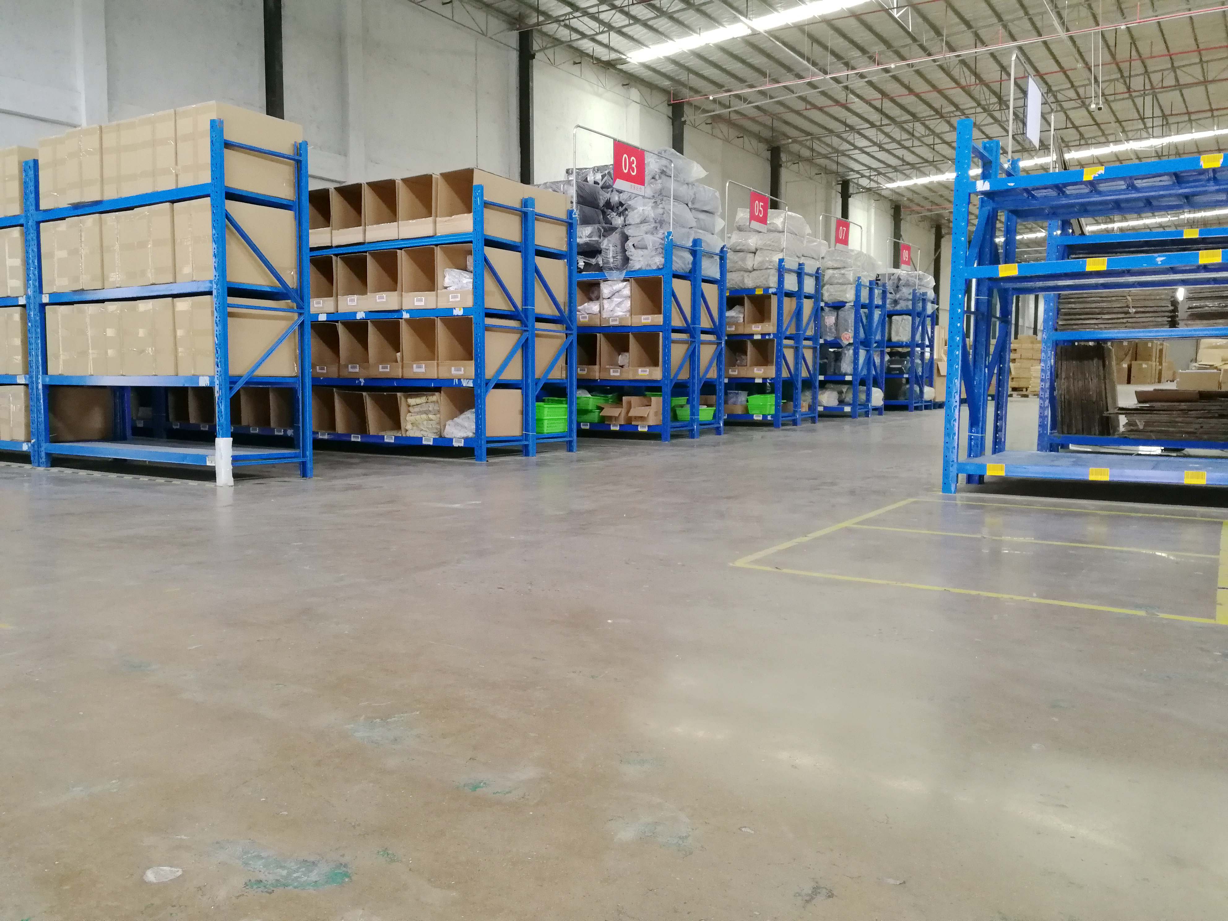 佛山电商云仓 佛山电商云仓