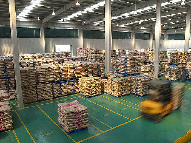 佛山电商云仓图片 佛山电商云仓图片